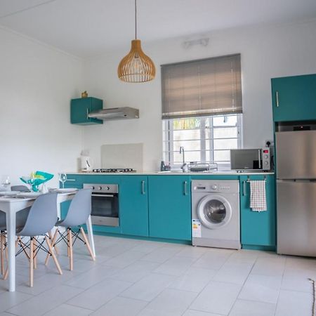 Le Rivage Appartement Mauritius Coteau Raffin Dış mekan fotoğraf