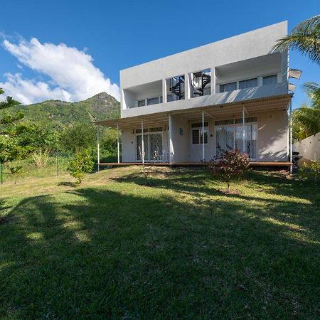 Le Rivage Appartement Mauritius Coteau Raffin Dış mekan fotoğraf