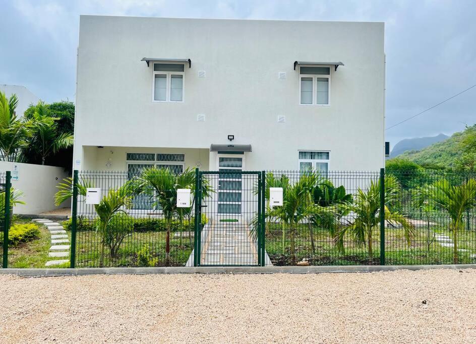 Le Rivage Appartement Mauritius Coteau Raffin Dış mekan fotoğraf