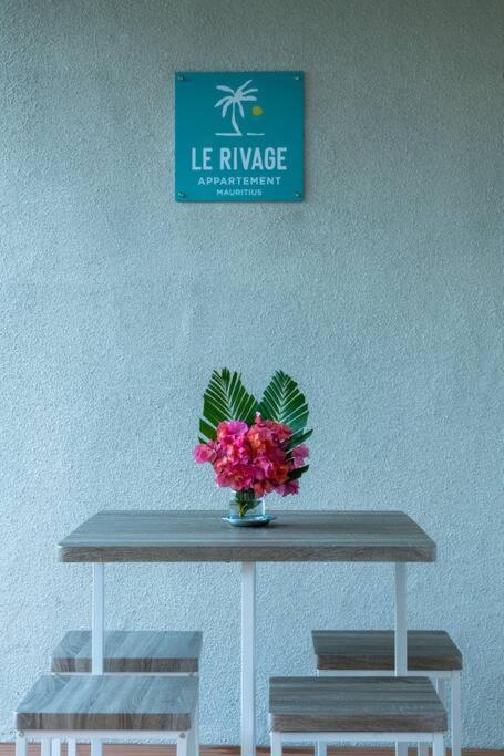 Le Rivage Appartement Mauritius Coteau Raffin Dış mekan fotoğraf
