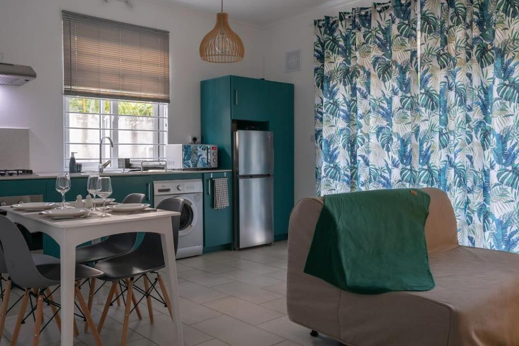 Le Rivage Appartement Mauritius Coteau Raffin Dış mekan fotoğraf