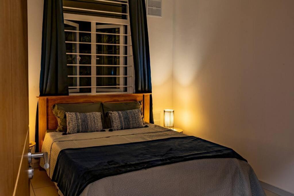 Le Rivage Appartement Mauritius Coteau Raffin Dış mekan fotoğraf