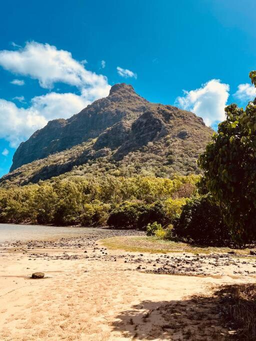 Le Rivage Appartement Mauritius Coteau Raffin Dış mekan fotoğraf