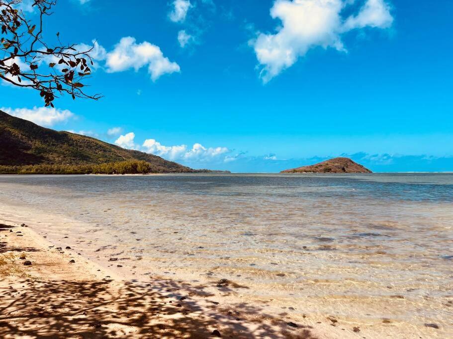 Le Rivage Appartement Mauritius Coteau Raffin Dış mekan fotoğraf