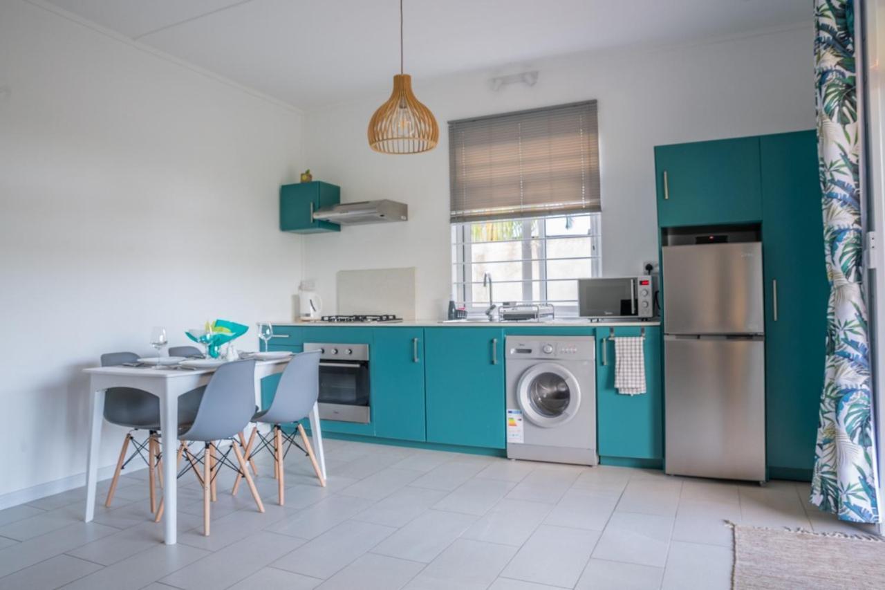 Le Rivage Appartement Mauritius Coteau Raffin Dış mekan fotoğraf