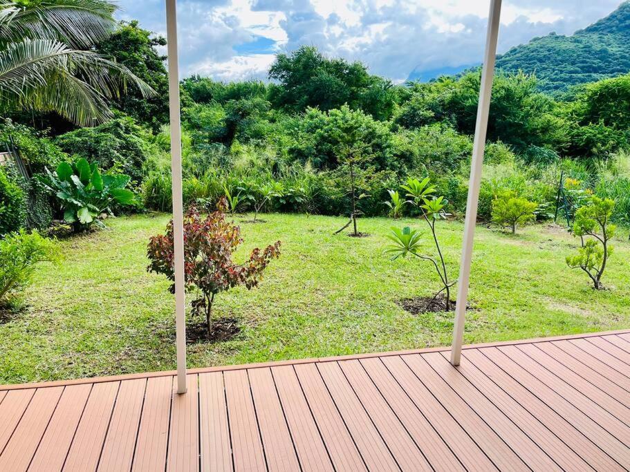 Le Rivage Appartement Mauritius Coteau Raffin Dış mekan fotoğraf