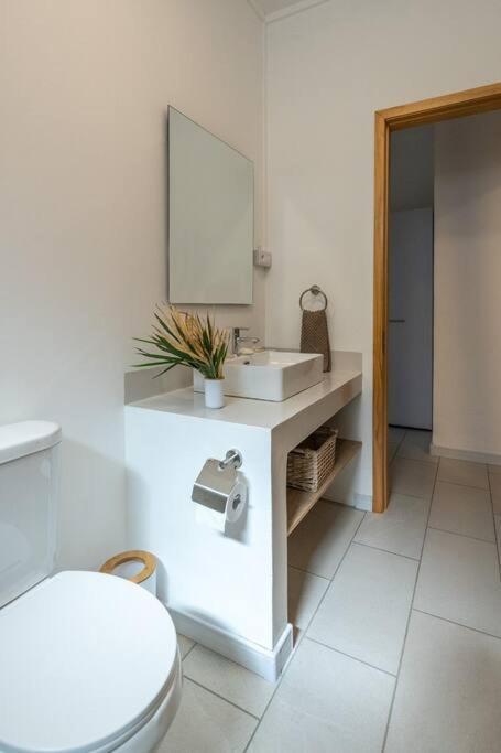 Le Rivage Appartement Mauritius Coteau Raffin Dış mekan fotoğraf