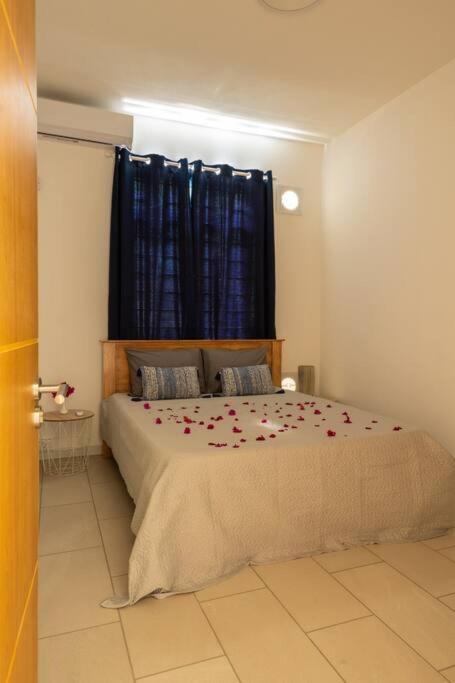 Le Rivage Appartement Mauritius Coteau Raffin Dış mekan fotoğraf