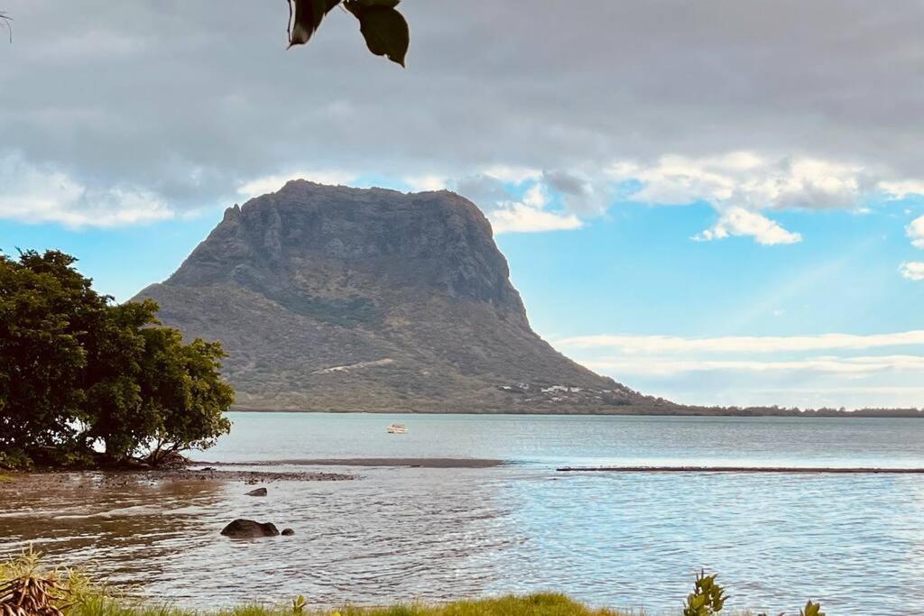 Le Rivage Appartement Mauritius Coteau Raffin Dış mekan fotoğraf