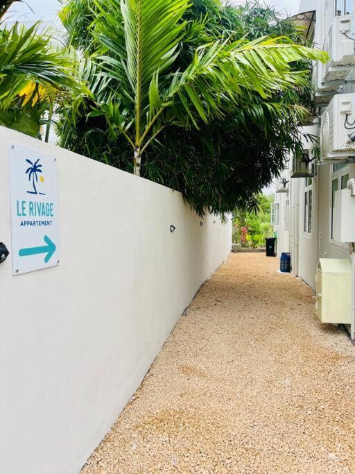 Le Rivage Appartement Mauritius Coteau Raffin Dış mekan fotoğraf