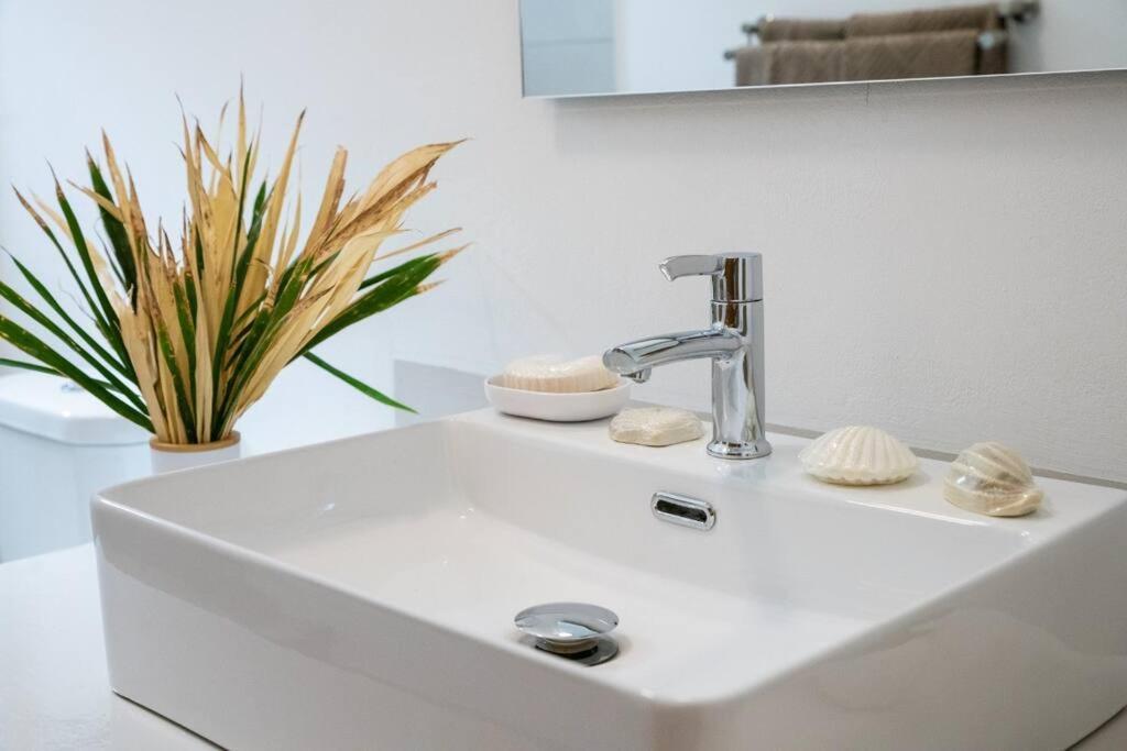Le Rivage Appartement Mauritius Coteau Raffin Dış mekan fotoğraf