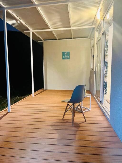 Le Rivage Appartement Mauritius Coteau Raffin Dış mekan fotoğraf