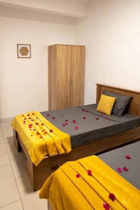 Le Rivage Appartement Mauritius Coteau Raffin Dış mekan fotoğraf